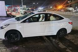 هيونداي أكسنت